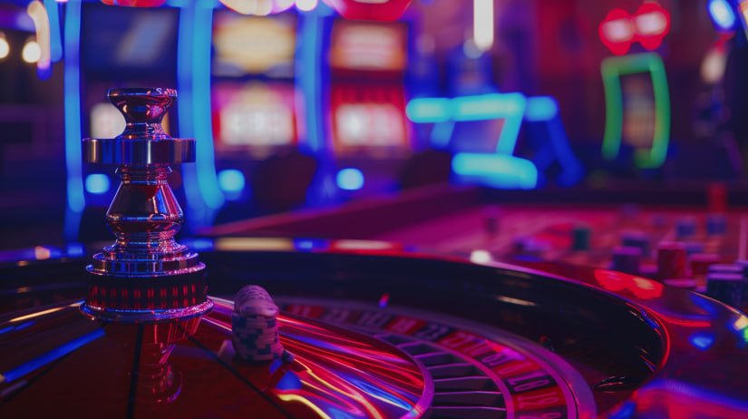 Casino game categories available on rpjili including slots and live dealer